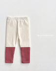 Little Foxx – Soft Warmer Leggings