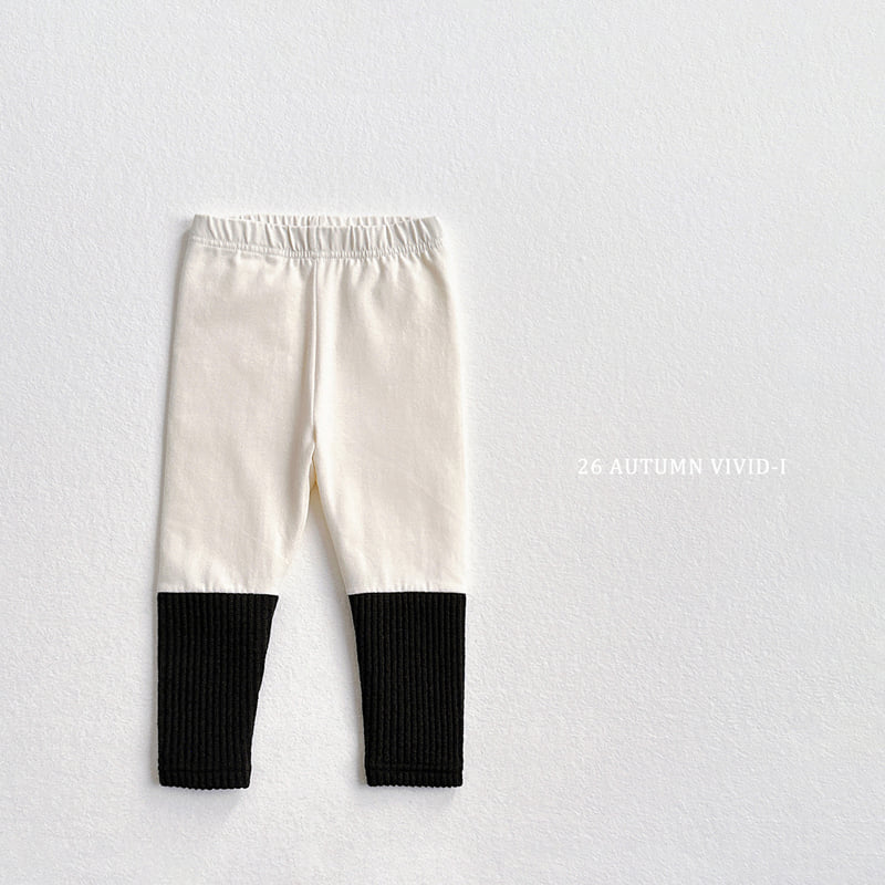 Little Foxx – Soft Warmer Leggings