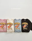 Little Foxx – Super Bear Sweatshirt