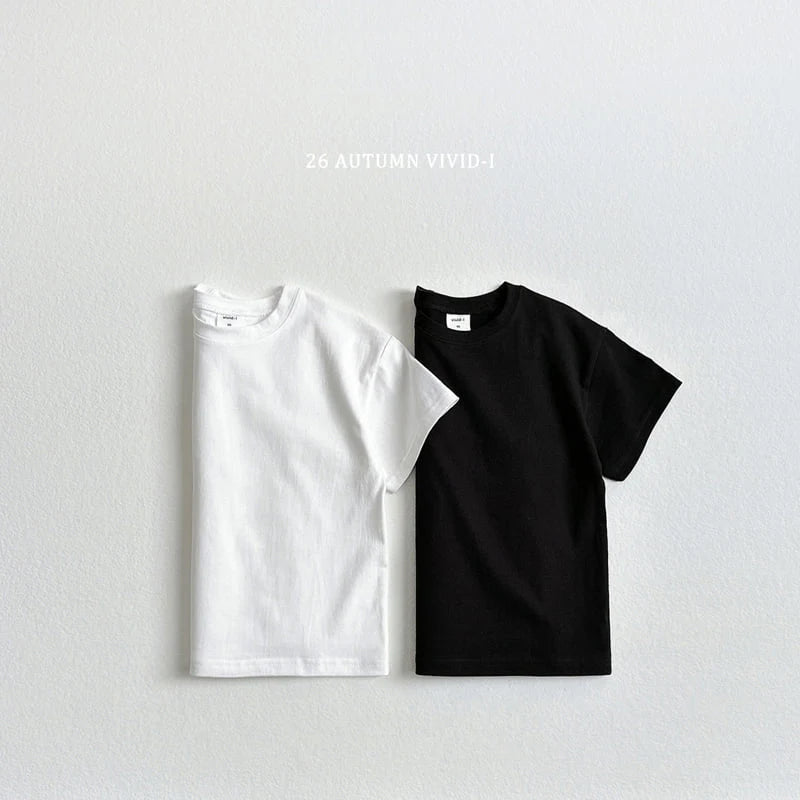 Little Foxx – 26 Autumn Layered Tee
