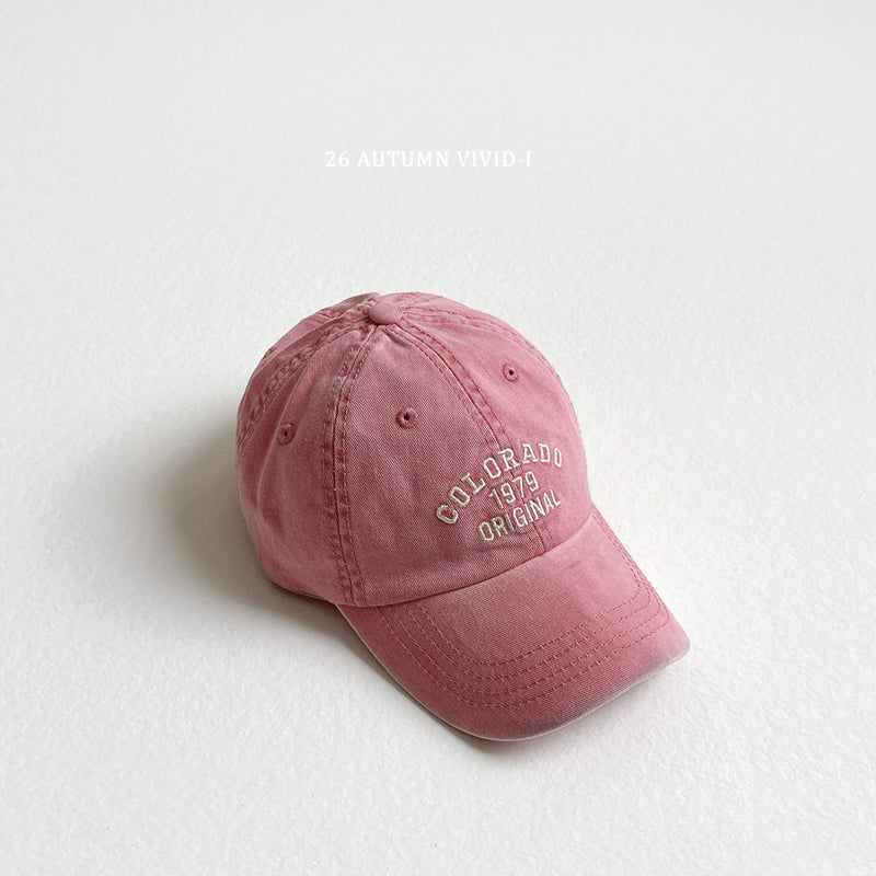 Little Foxx – Colorado Cap