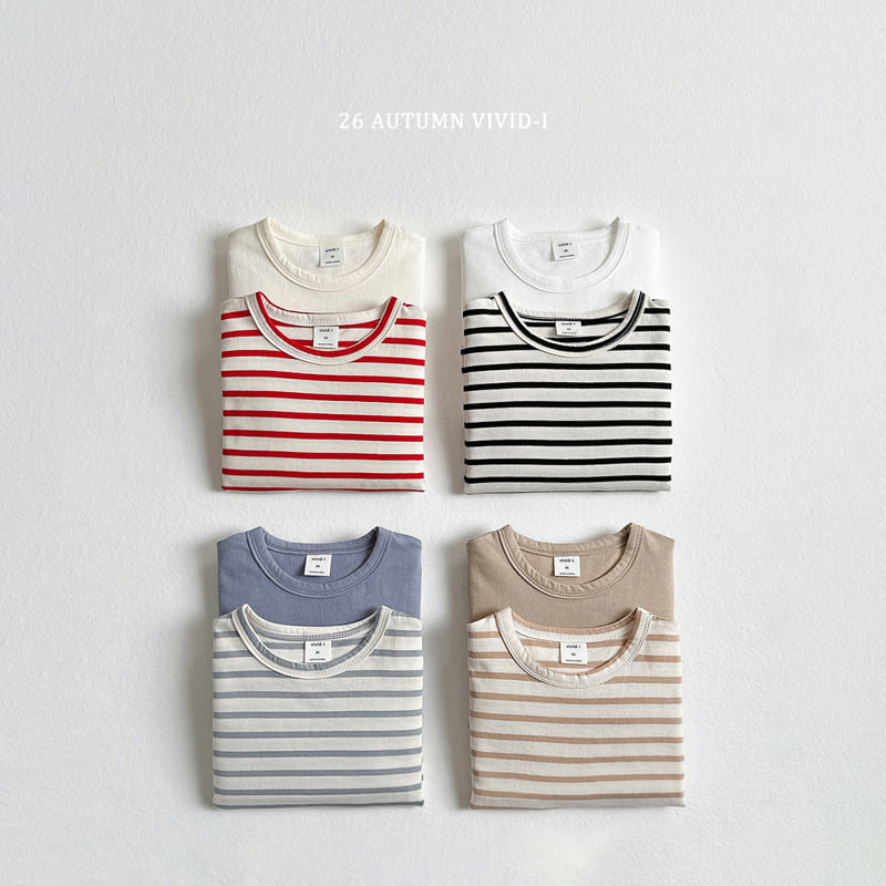 Little Foxx – One Plus One Single Tee