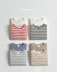 Little Foxx – One Plus One Single Tee