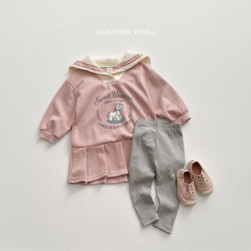 Little Foxx – Basic Leggings