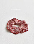 Little Foxx – Pattern Scrunchie