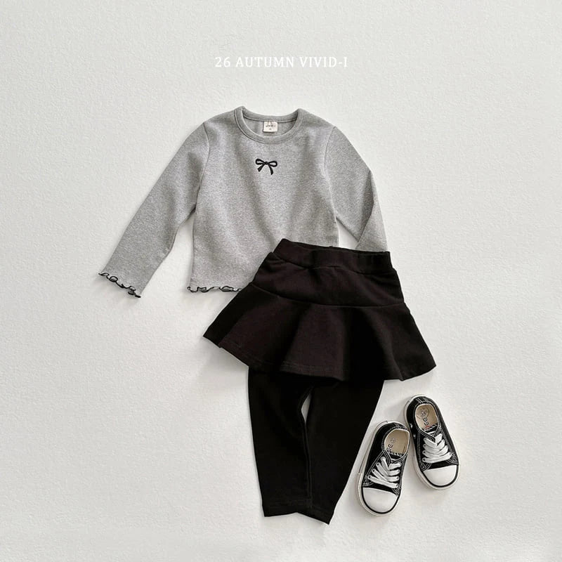 Little Foxx – BB Skirt Leggings