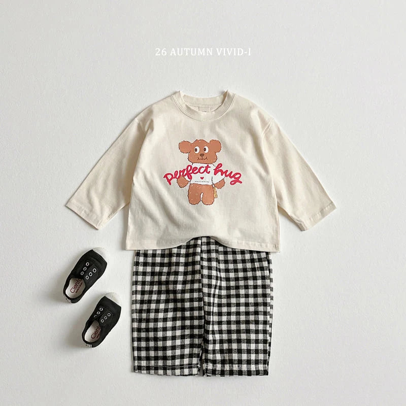 Little Foxx – Hug Bear Set