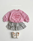 Little Foxx – Heart Bear Set