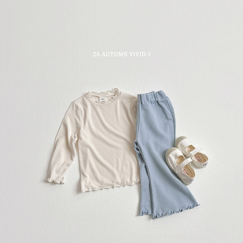 Little Foxx – Soft Girls Lalla Tee