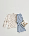 Little Foxx – Soft Girls Lalla Tee