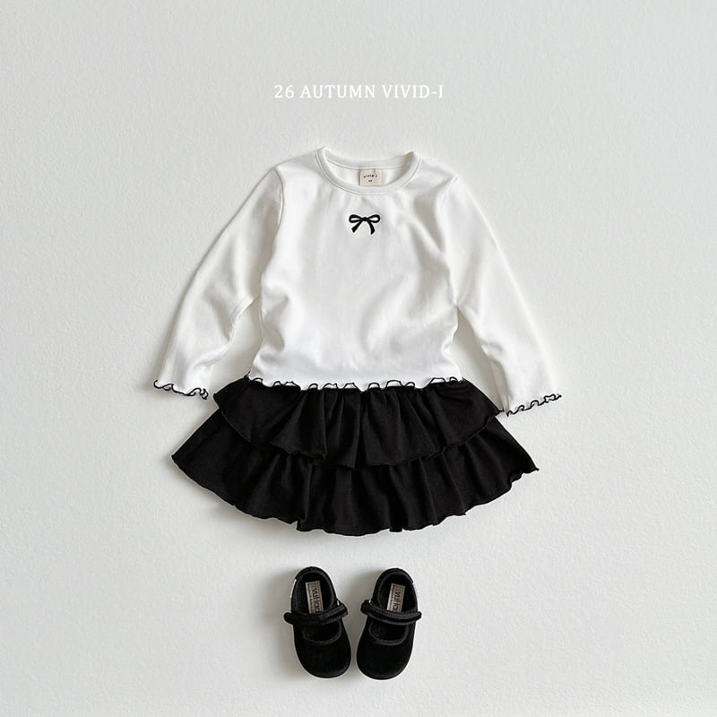 Little Foxx – Can Can Bloomer Skirt