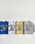 Little Foxx – Super Dog Single Tee