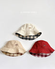 Little Foxx – Wind Bucket Hat