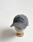 Little Foxx – America Cap