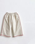 Little Foxx – Stitch Pocket Pants