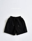 Little Foxx – Autumn Pintuck Shorts