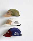Little Foxx – Team Camp Cap