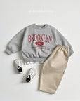 Little Foxx – Brooklyn Sweatshirt