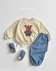 Little Foxx – Poodle Sweatshirt