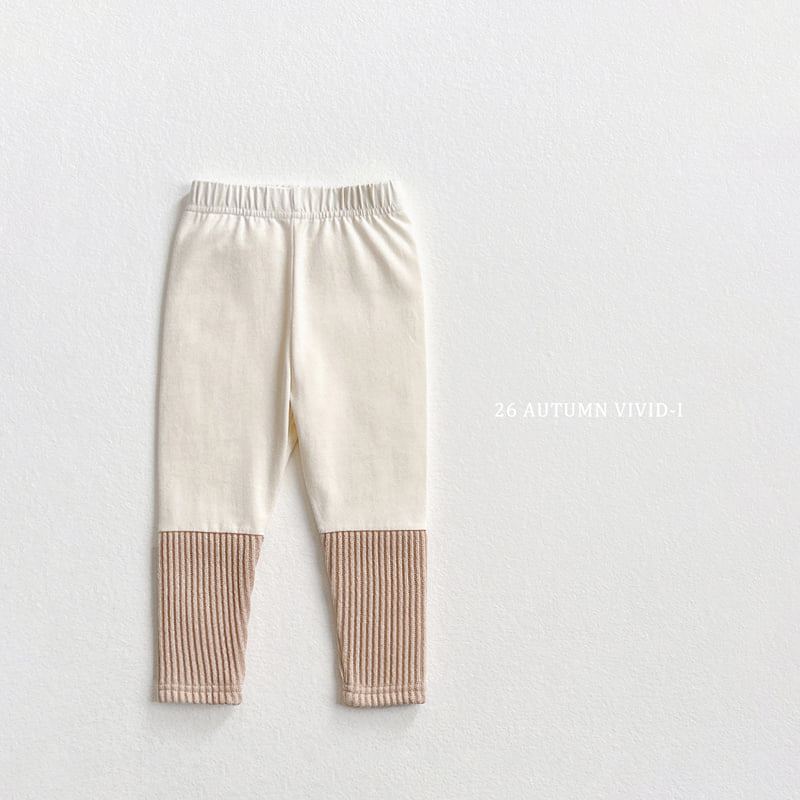 Little Foxx – Soft Warmer Leggings