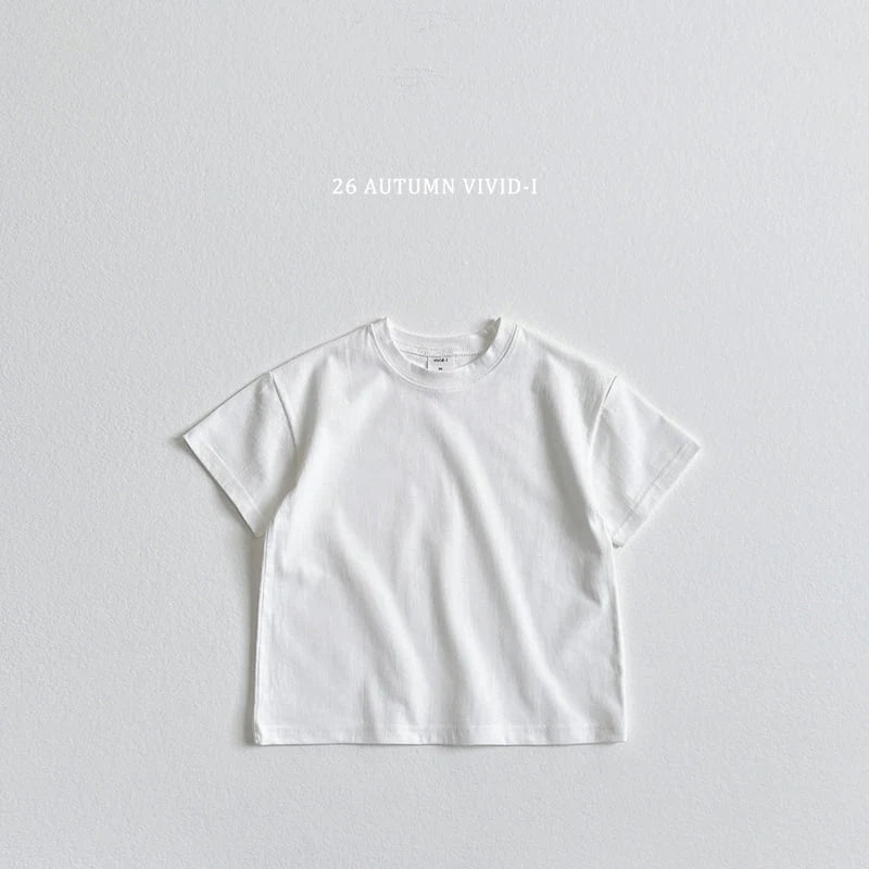 Little Foxx – 26 Autumn Layered Tee