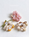 Little Foxx – Flower Field Scrunchie