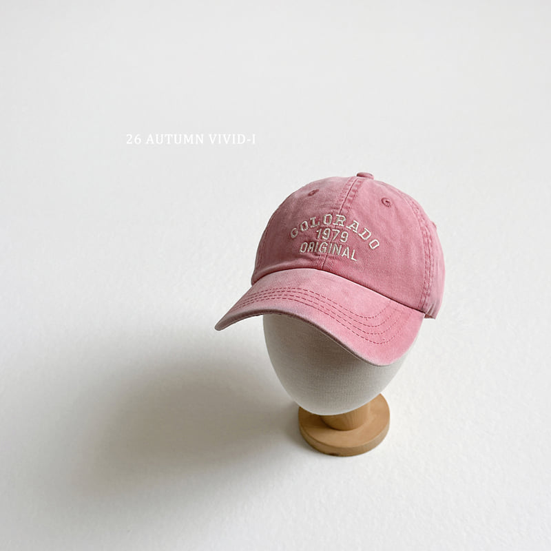 Little Foxx – Colorado Cap