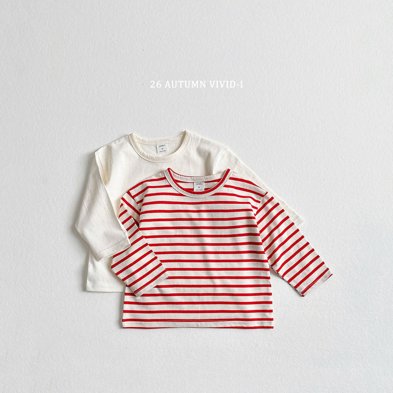 Little Foxx – One Plus One Single Tee