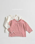 Little Foxx – One Plus One Single Tee