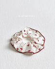 Little Foxx – Pattern Scrunchie