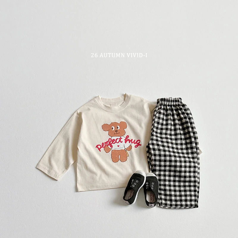 Little Foxx – Hug Bear Set