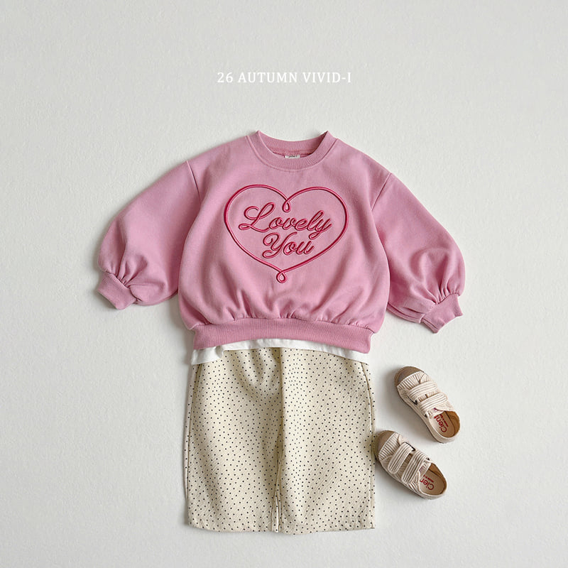 Little Foxx – Heart Bear Set