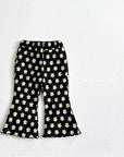 Little Foxx – Autumn Pattern Pants