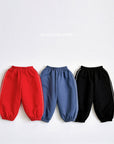 Little Foxx – Line Training Jogger Pants