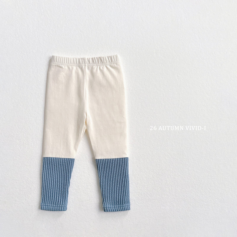 Little Foxx – Soft Warmer Leggings