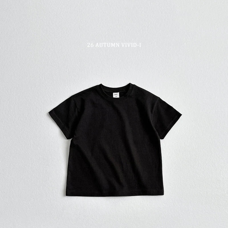 Little Foxx – 26 Autumn Layered Tee