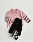 Little Foxx – Color Layered Tee