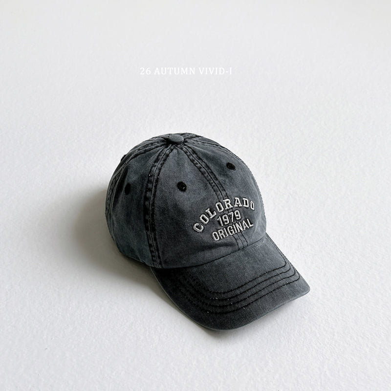 Little Foxx – Colorado Cap