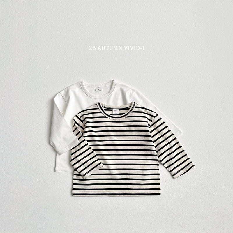 Little Foxx – One Plus One Single Tee