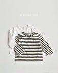 Little Foxx – One Plus One Single Tee