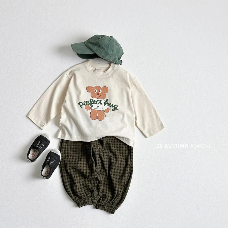 Little Foxx – Hug Bear Set