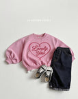 Little Foxx – Heart Bear Set