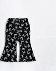 Little Foxx – Autumn Pattern Pants