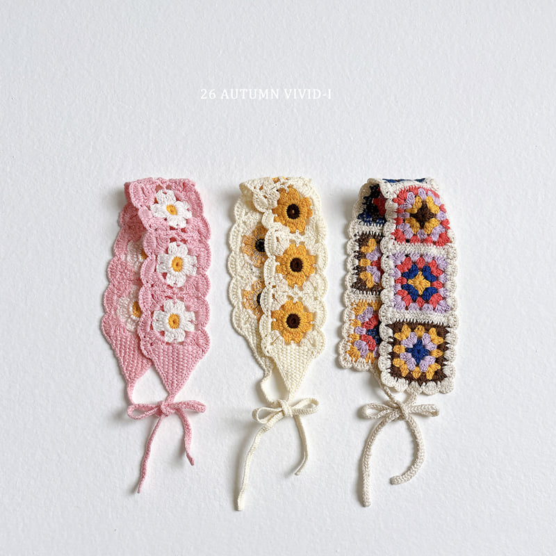 Little Foxx – Crochet Bonnet