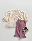 Little Foxx – Tutu One-piece