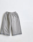 Little Foxx – Stitch Pocket Pants