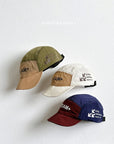 Little Foxx – Team Camp Cap