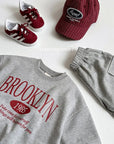 Little Foxx – Brooklyn Sweatshirt