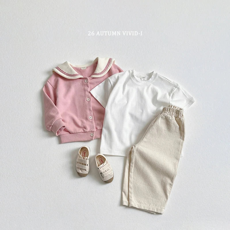 Little Foxx – 26 Autumn Layered Tee