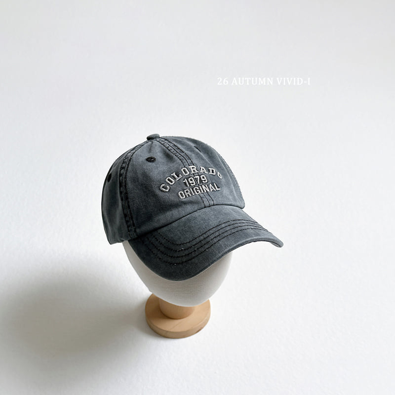 Little Foxx – Colorado Cap